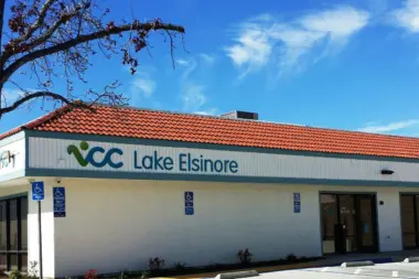 The facilities at VCC - Vista Community Clinic in Lake Elsinore, CA 1